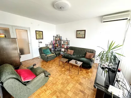 Bulevar Milutina Milankovića | 4zida.rs