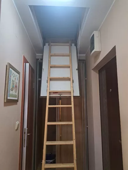 Kiš Ernea 40 | 4zida.rs