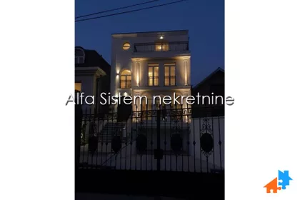 Banovo Brdo | 4zida.rs