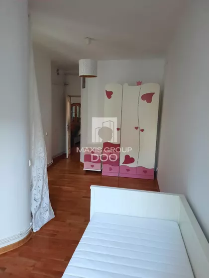 Dobrinjska | 4zida.rs