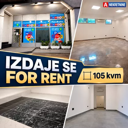Radnih Akcija | 4zida.rs