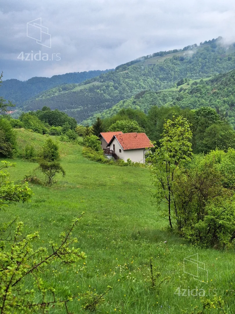 2-etažna kuća | 4zida