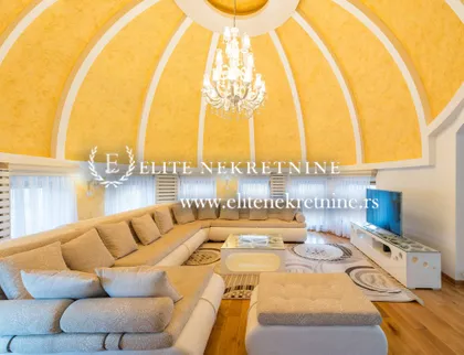 Hram Svetog Save | 4zida.rs