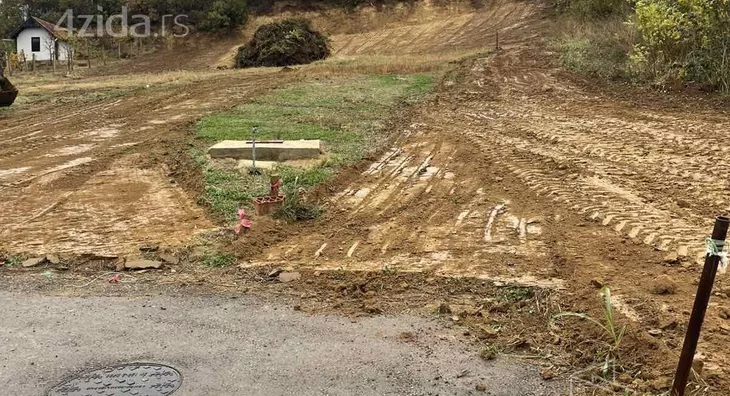 Poljoprivredno zemljište | 4zida