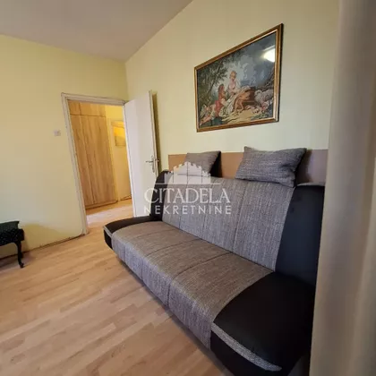 Vukasovićeva | 4zida.rs