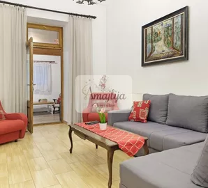 Trg Republike, Stari Grad opština, Beograd, 5.0 stan | 4zida.rs