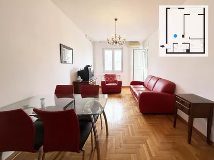 Gornji Dorćol | 4zida.rs