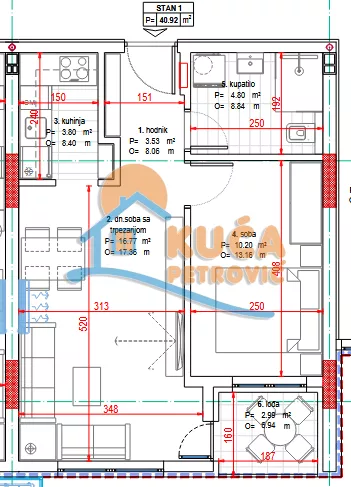 Kosovke Devojke | 4zida.rs