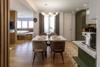 Bulevar Oslobođenja | 4zida.rs