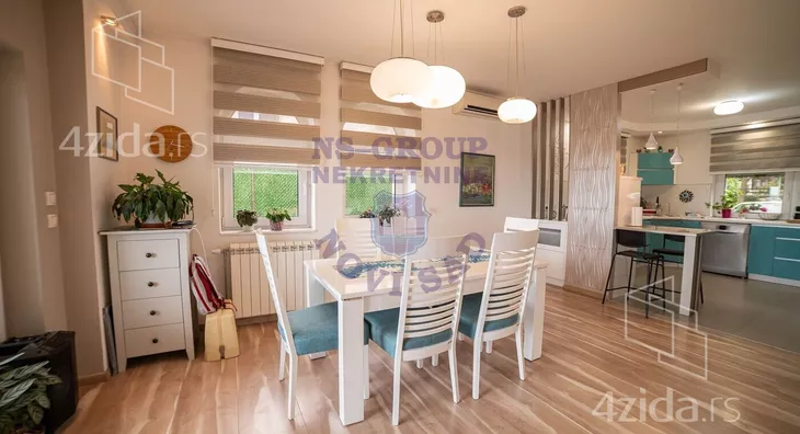 3-etažna kuća | 4zida