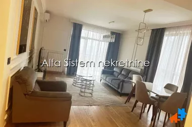 Beograd na vodi