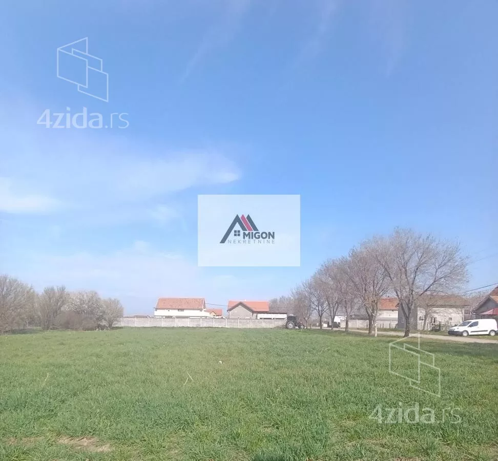Poljoprivredno zemljište | 4zida