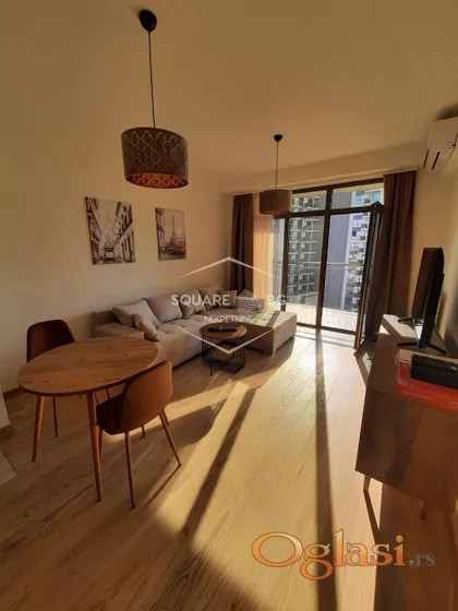 Bulevar Vudroa Vilsona | 4zida.rs