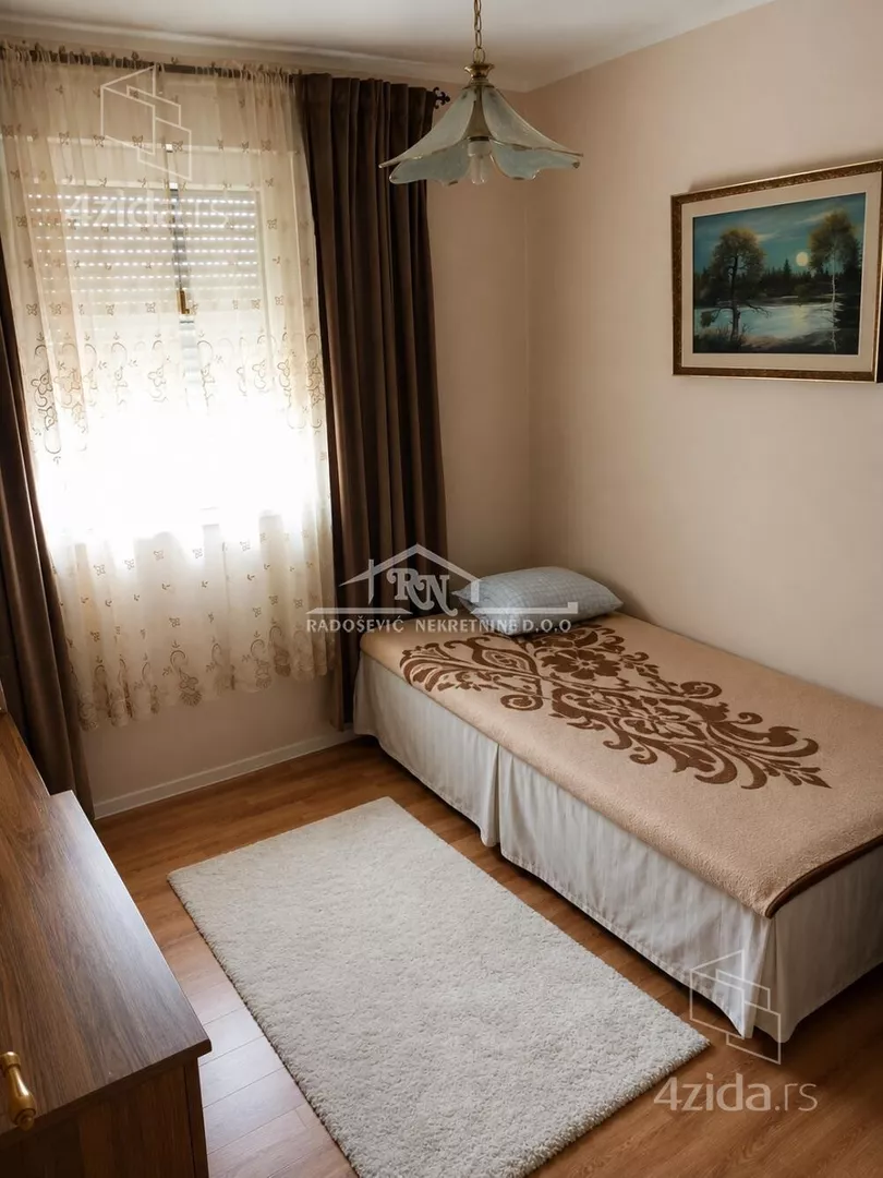 4-etažna kuća | 4zida