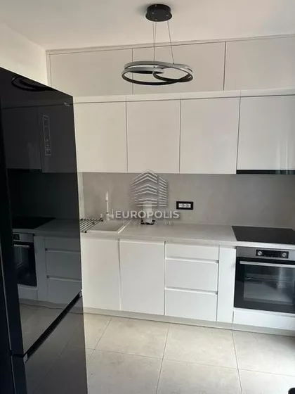 Bežanijska kosa 1 | 4zida.rs