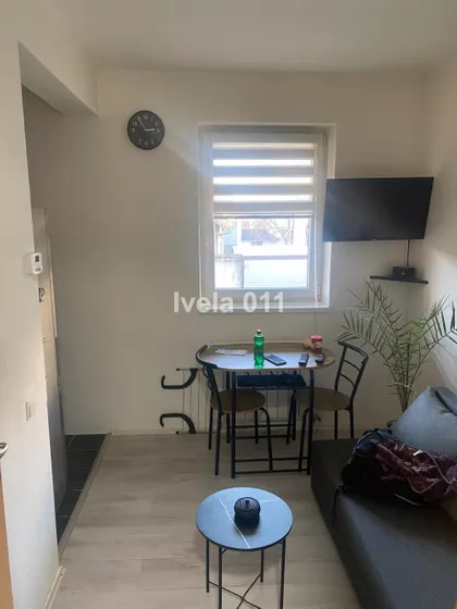 Dušana Radovića | 4zida.rs