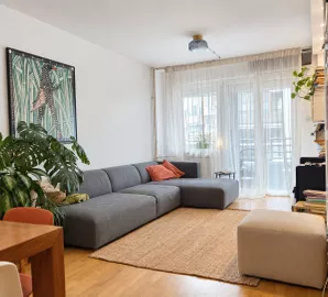 Dorćol, Stari Grad opština, Beograd, 3.0 stan | 4zida.rs