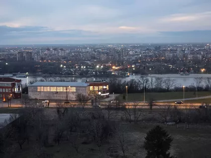 Novosadska | 4zida.rs