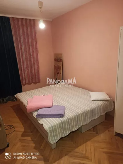 Radovana Miloševića | 4zida.rs