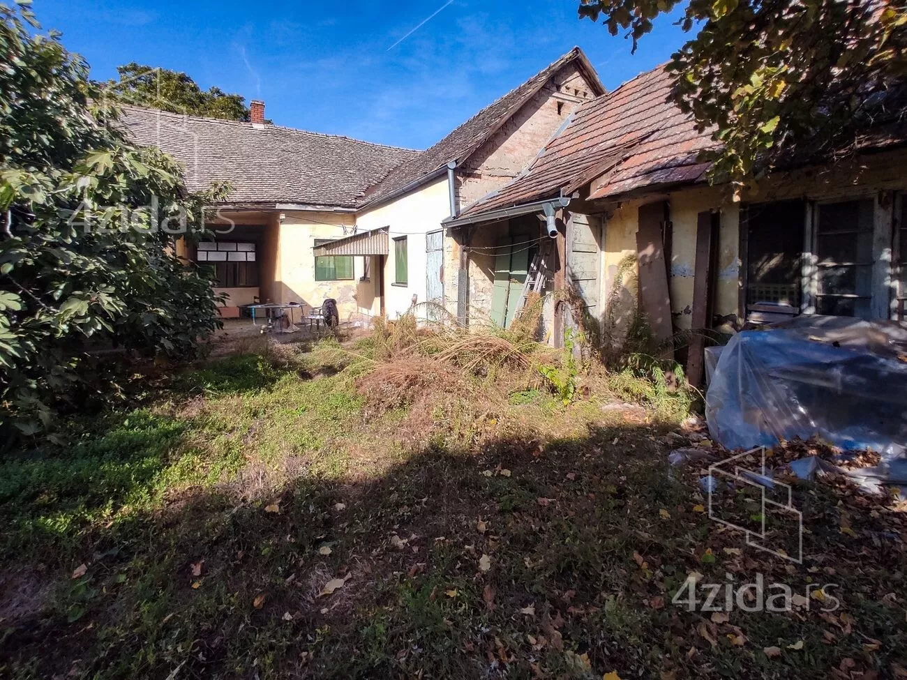 Kuća | 4zida