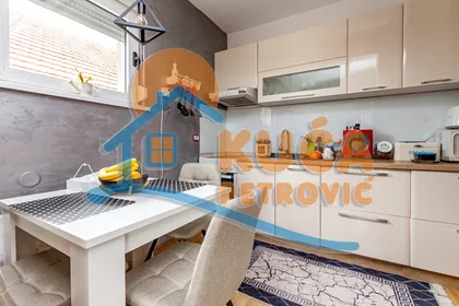 Aleksandra Petrovića | 4zida.rs