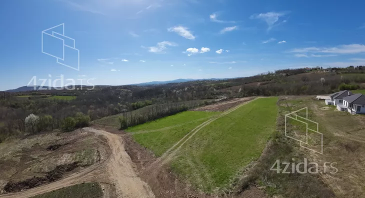 Građevinsko zemljište | 4zida