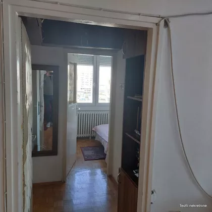 Triše Kaclerovića | 4zida.rs