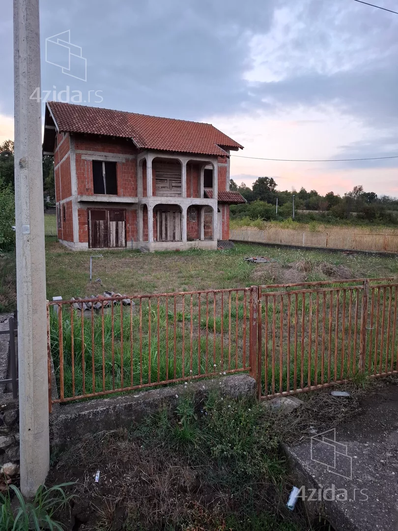 3-etažna kuća | 4zida