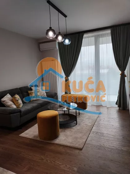 Blagoja Parovića | 4zida.rs