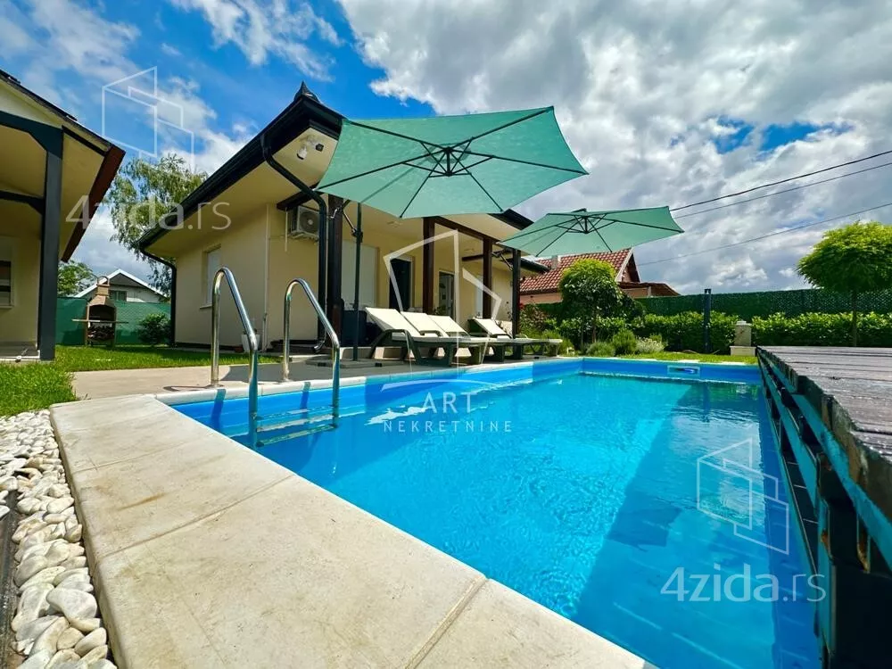 Kuća | 4zida