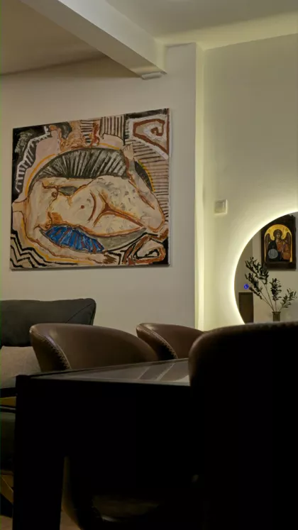 Vase Čarapića | 4zida.rs