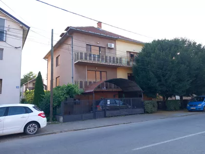 Vojvođanskih Brigada | 4zida.rs