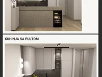 Blok 65, Novi Beograd, Beograd | 4zida.rs