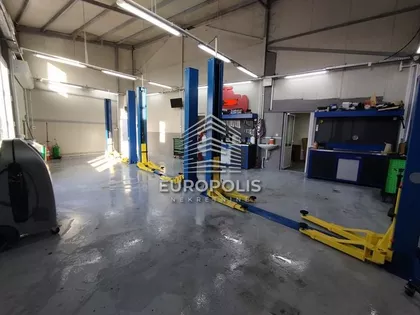 Kružni put | 4zida.rs