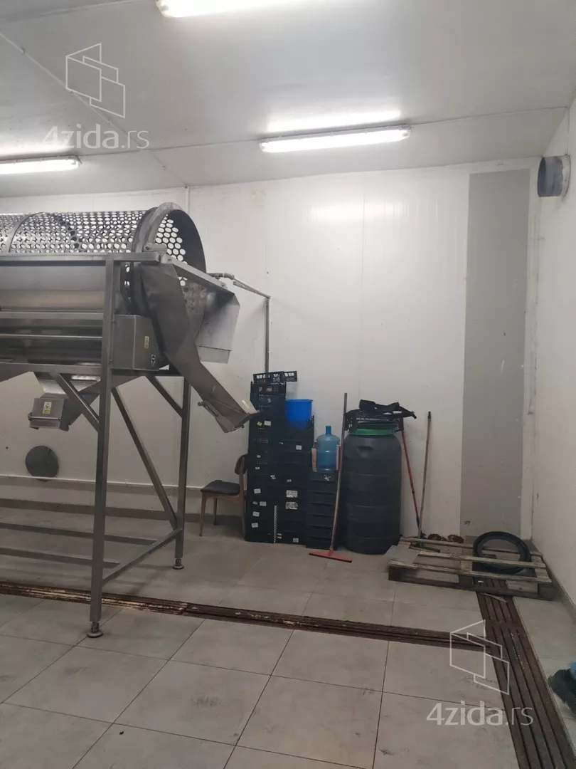 Poljoprivredno zemljište | 4zida