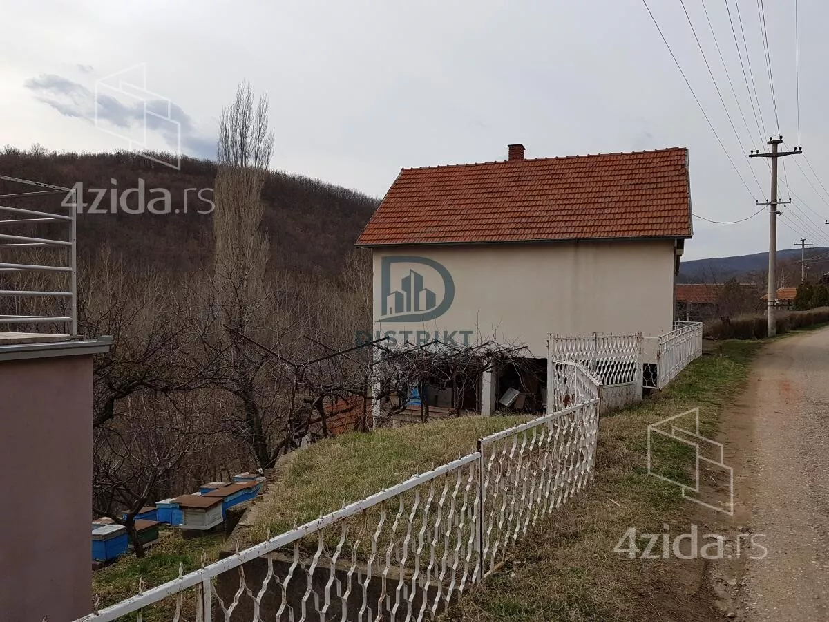 Kuća | 4zida