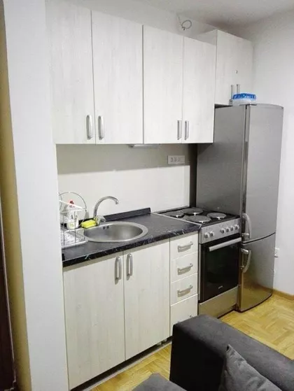Stan na prodaju · 25 m² · Gradske lokacije, Zlatibor