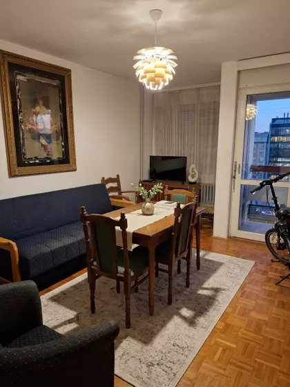 Milutina Milankovica | 4zida.rs