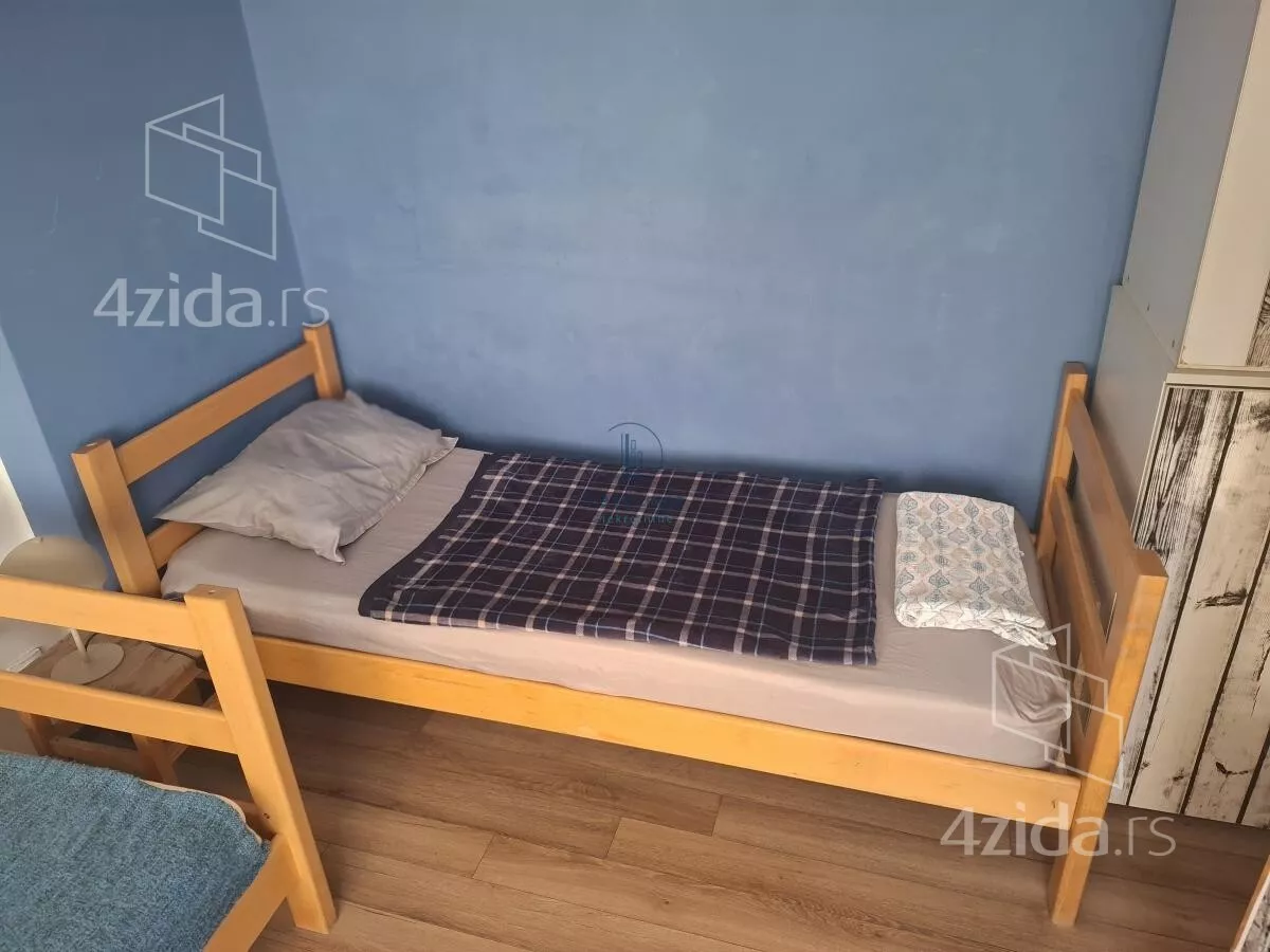 Osmosoban stan | 4zida
