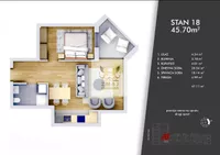 Novi Sad - Centar, Stari Grad, Gradske lokacije, Novi Sad | 4zida.rs | 4zida.rs