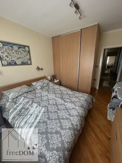 Nova Detelinara | 4zida.rs