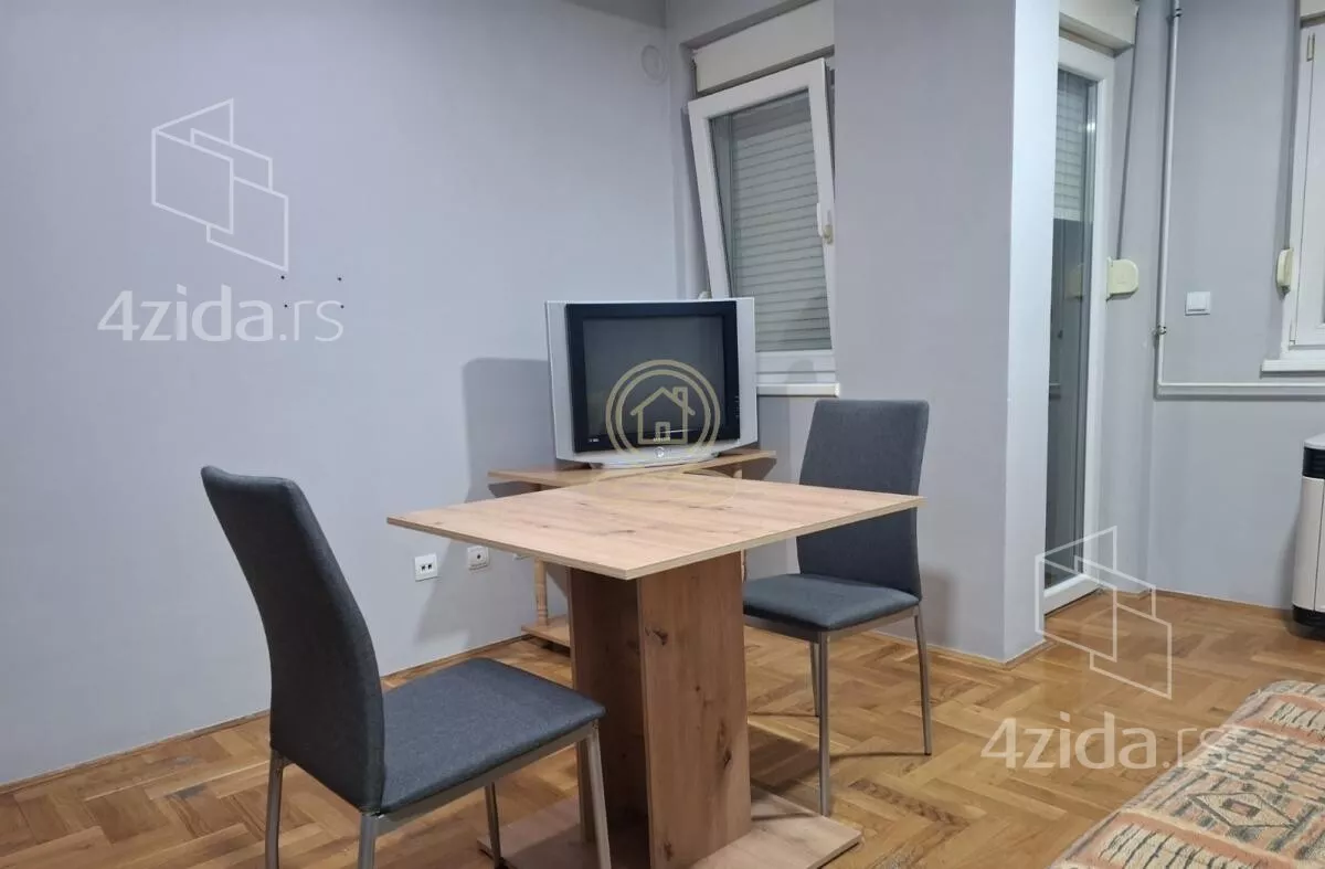 Garsonjera | 4zida
