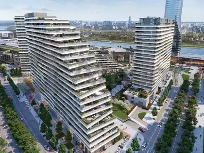 Beograd na vodi | 4zida.rs