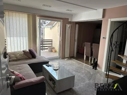 Novi Sad - Centar | 4zida.rs