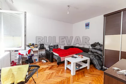 Vojislava Ilića | 4zida.rs