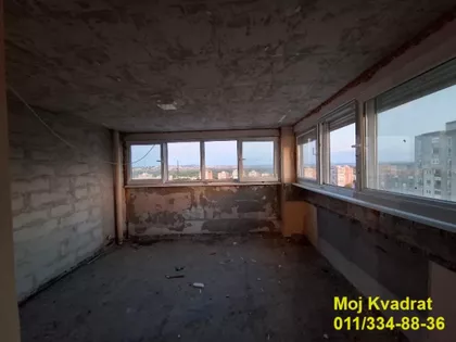 Jurija Gagarina | 4zida.rs