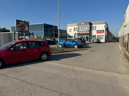 Rumenački Put bb | 4zida.rs