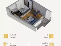 Centar 2, Gradske lokacije, Subotica | 4zida.rs