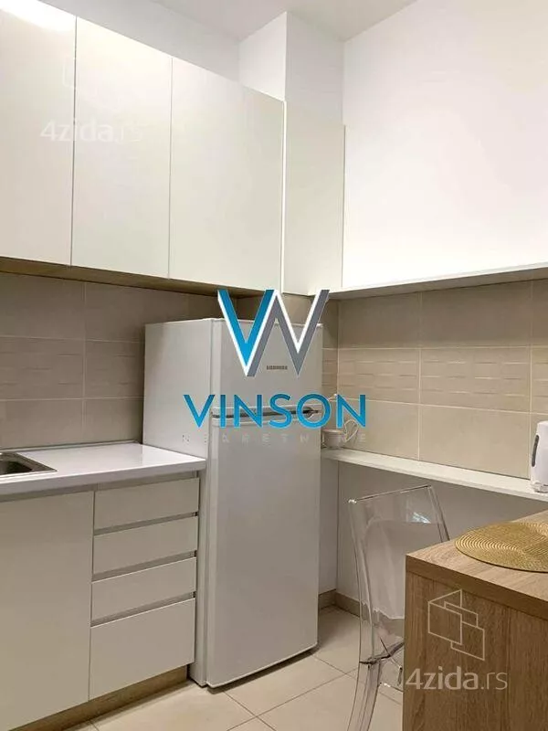 Garsonjera | 4zida