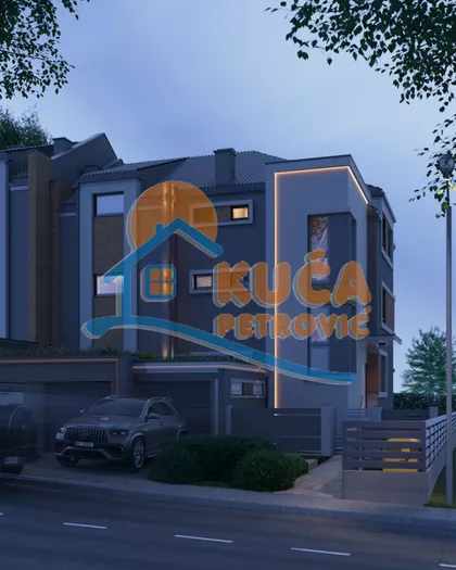 Matije Bana | 4zida.rs